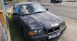 BMW E 45,316, 1995.god., u dobrom stanju