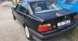 BMW E 45,316, 1995.god., u dobrom stanju