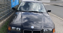 BMW E 45,316, 1995.god., u dobrom stanju