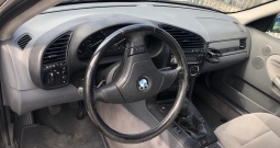 BMW E 45,316, 1995.god., u dobrom stanju
