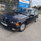 BMW E 45,316, 1995.god., u dobrom stanju
