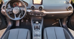 Audi Q2 1.0 TFSI ultra **navigacija**park. senzori**2018**jamstvo