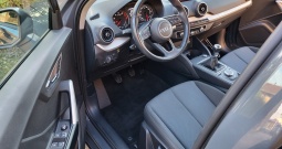 Audi Q2 1.0 TFSI ultra **navigacija**park. senzori**2018**jamstvo