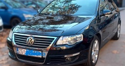 VW Passat 2.0 TDI DSG prodaja