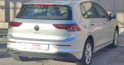 VW GOLF VIII 1.5 TSI LIFE