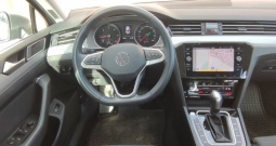 VW PASSAT 2.0 TDI DSG