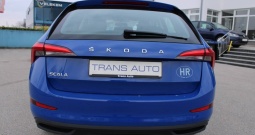 Škoda Scala 1.0 TSi AUTOMATIK