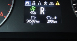 Renault Megane 1.5 dCi AUTOMATIK *NAVIGACIJA,LED*
