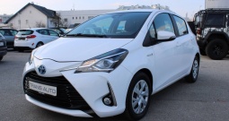 Toyota Yaris 1.5 Hybrid AUTOMATIK N1-teretno *NAVIGACIJA*