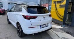 Opel Grandland PHEV GSe AT 4x4 221 kW - 7 godina garancije!