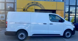 Opel e-Vivaro Van L2H1 50 kWh - 7 godina garancije!