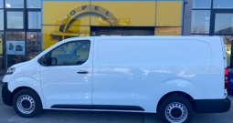 Opel e-Vivaro Van L2H1 50 kWh - 7 godina garancije!