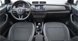 Škoda Fabia Combi 1.0 TSI Edition