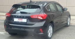 FORD FOCUS 1.5 TDCI AUTOMATIC