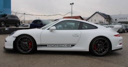 Porsche 911 GT3 PDK