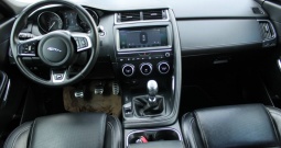 Jaguar E Pace D180 AWD R-Dynamic S *PANORAMA,LED,NAVI,KAMERA*