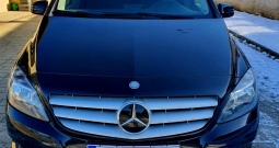Mercedes B180CDI