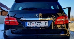 Mercedes B180CDI