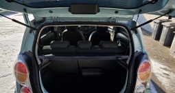 Chevrolet Spark 1.0 16V