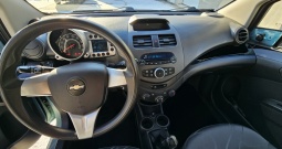 Chevrolet Spark 1.0 16V