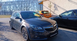 Opel insignia karavan 2, 0 cdti sport 4x4 leasing-kartice