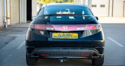 Honda Civic 2.2 Dizel KLIMA R kao novi puno opreme bespl. dost, otplata, zamjena
