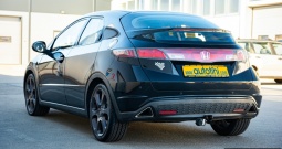 Honda Civic 2.2 Dizel KLIMA R kao novi puno opreme bespl. dost, otplata, zamjena