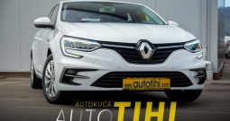 Renault Megane 1,5dci 18000km mod 2021 led gps ko nov zamj otpl bespl. dostava