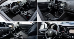 Renault Megane 1,5dci 18000km mod 2021 led gps ko nov zamj otpl bespl. dostava