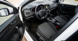 Renault Megane 1,5dci 18000km mod 2021 led gps ko nov zamj otpl bespl. dostava