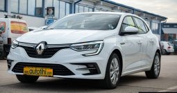 Renault Megane 1,5dci 18000km mod 2021 led gps ko nov zamj otpl bespl. dostava