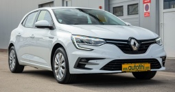 Renault Megane 1,5dci 18000km mod 2021 led gps ko nov zamj otpl bespl. dostava