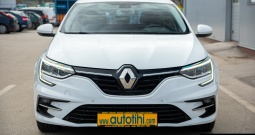 Renault Megane 1,5dci 18000km mod 2021 led gps ko nov zamj otpl bespl. dostava
