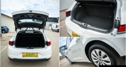 Renault Megane 1,5dci 18000km mod 2021 led gps ko nov zamj otpl bespl. dostava
