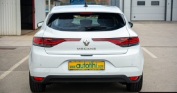Renault Megane 1,5dci 18000km mod 2021 led gps ko nov zamj otpl bespl. dostava