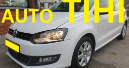 Vw polo 1.6 tdi 66kw 2010g reg 1godinu highline ko nov otpl zamj bespl dostav