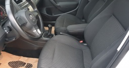 Vw polo 1.6 tdi 66kw 2010g reg 1godinu highline ko nov otpl zamj bespl dostav