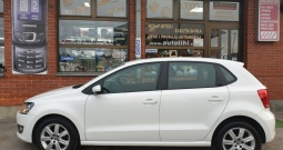 Vw polo 1.6 tdi 66kw 2010g reg 1godinu highline ko nov otpl zamj bespl dostav