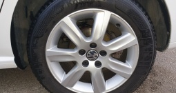 Vw polo 1.6 tdi 66kw 2010g reg 1godinu highline ko nov otpl zamj bespl dostav