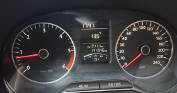 Vw polo 1.6 tdi 66kw 2010g reg 1godinu highline ko nov otpl zamj bespl dostav