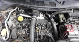 Renault Megane 1.5dci 60kw 2004g kao nov otplata zamjena besplatna dostava