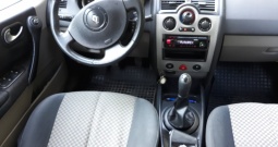 Renault Megane 1.5dci 60kw 2004g kao nov otplata zamjena besplatna dostava