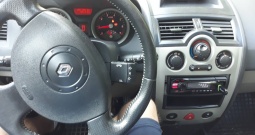 Renault Megane 1.5dci 60kw 2004g kao nov otplata zamjena besplatna dostava