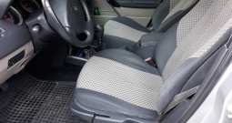 Renault Megane 1.5dci 60kw 2004g kao nov otplata zamjena besplatna dostava