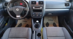 VW Golf V 1.9 tdi, 2006.g., reg. 1 godinu, kao nov