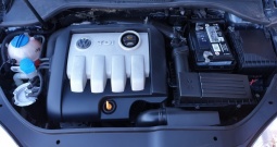 VW Golf V 1.9 tdi, 2006.g., reg. 1 godinu, kao nov