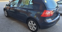VW Golf V 1.9 tdi, 2006.g., reg. 1 godinu, kao nov