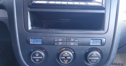 VW Golf V 1.9 tdi, 2006.g., reg. 1 godinu, kao nov