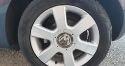 VW Golf V 1.9 tdi, 2006.g., reg. 1 godinu, kao nov