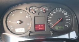 VW Golf IV 1.9 tdi, 101 ks, 2003. g., kao nov, reg. 1 god.
